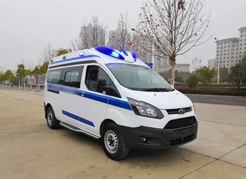 全椒县救护车出租